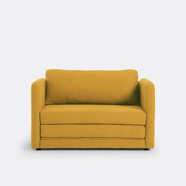 Schlafsofa Hazel, Polyester