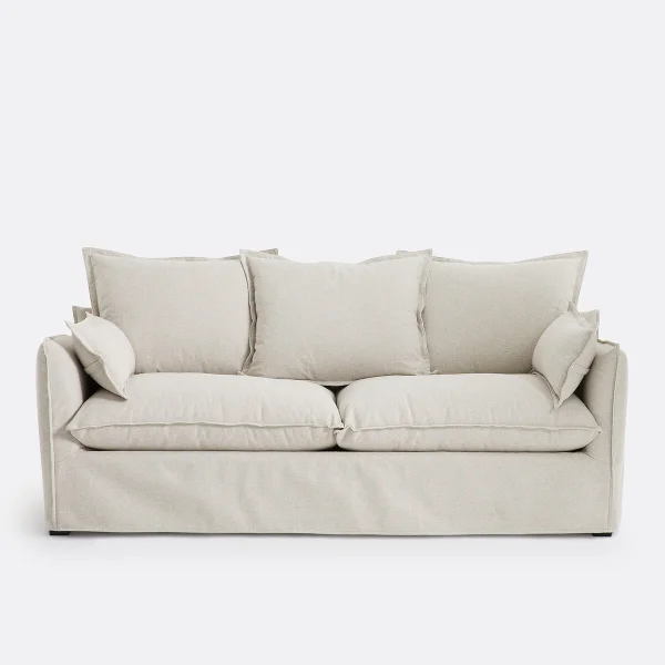 Schlafsofa Odna, Polyester
