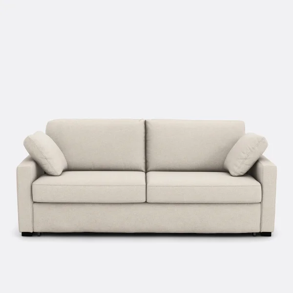Schlafsofa Timor, Polyester, Schaumstoff