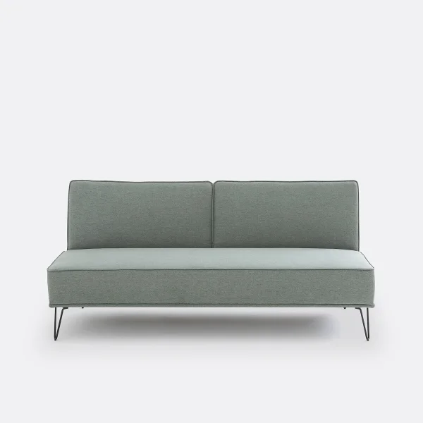 Schlafsofa Vees, Polyester