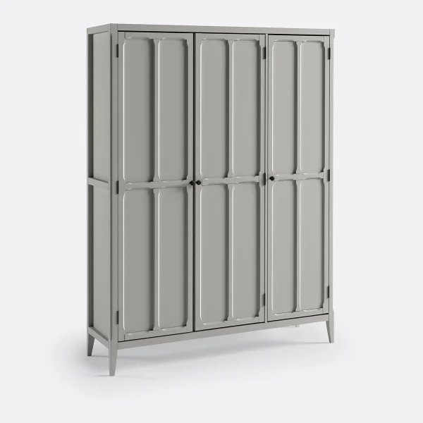 Schrank Eugénie Mit 3 Türen