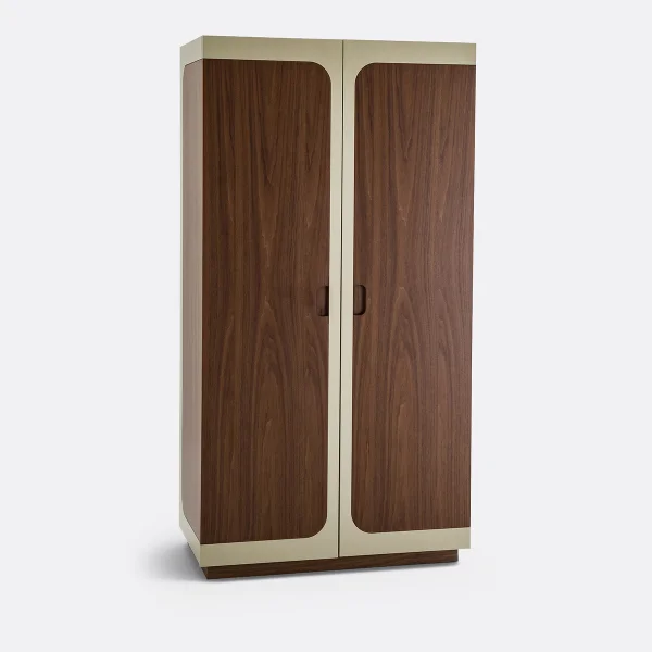 Schrank Galdo Mit 2 Türen