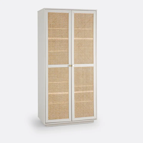 Schrank Paolo Mit 2 Türen