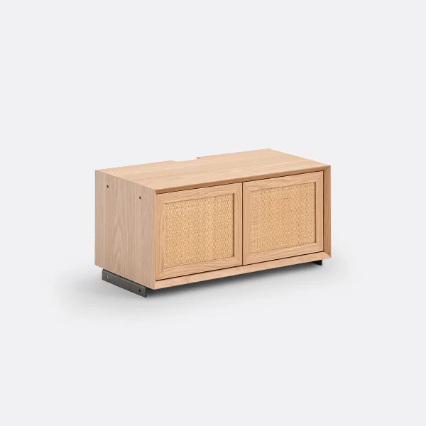Schrankmodul Für Regalsystem Gipey, 70 Cm