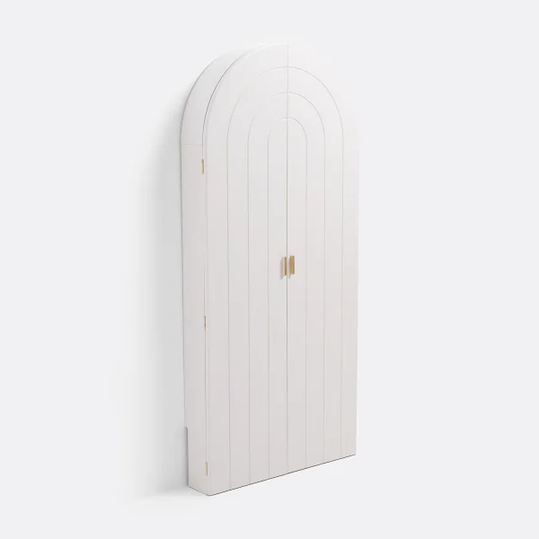 Schreibtischschrank Darla