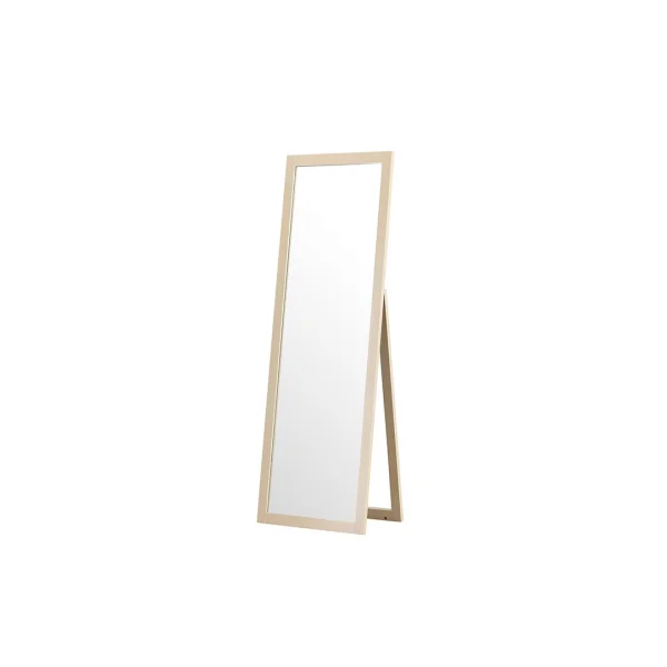 Sebring Spiegel Boden 55x170 cm whitewash.