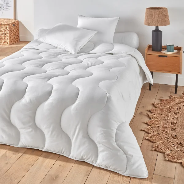 Sehr Warmes Duvet Mit Lyocell Und Milbenschutz