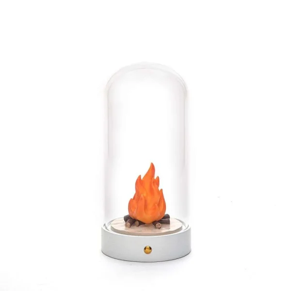 SELETTI - My Little Bonfire Tischleuchte