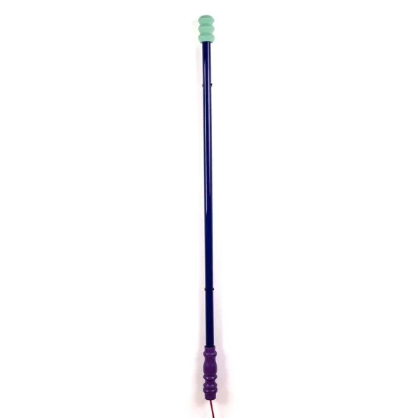 SELETTI - Superlinea LED Leuchte Blue