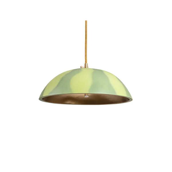 Seletti - Vitamin Watermelon Pendelleuchte Multi-Farbigen