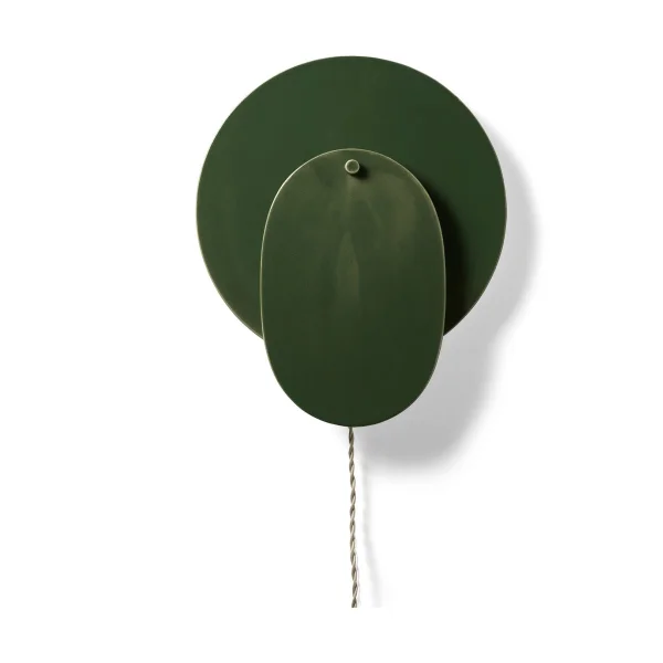 Serax Nebula 01 Wandleuchte Green