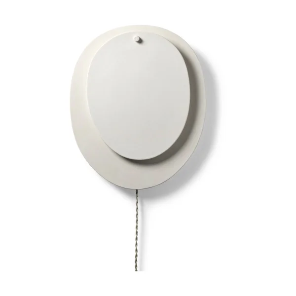 Serax Nebula 03 Wandleuchte White