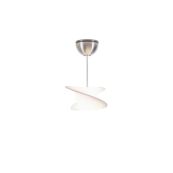 Serien Lighting - Propeller Hängelampe, Ø 42 cm, aluminium
