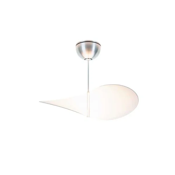 Serien Lighting - Propeller Hängelampe, Ø 62 cm, aluminium