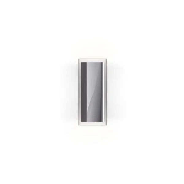 Serien Lighting - Rod LED Wandleucht M Chrome