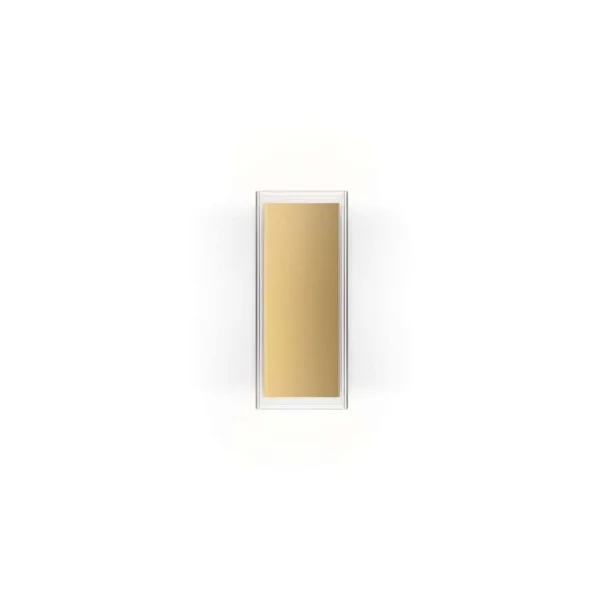 Serien Lighting - Rod LED Wandleucht M Gold