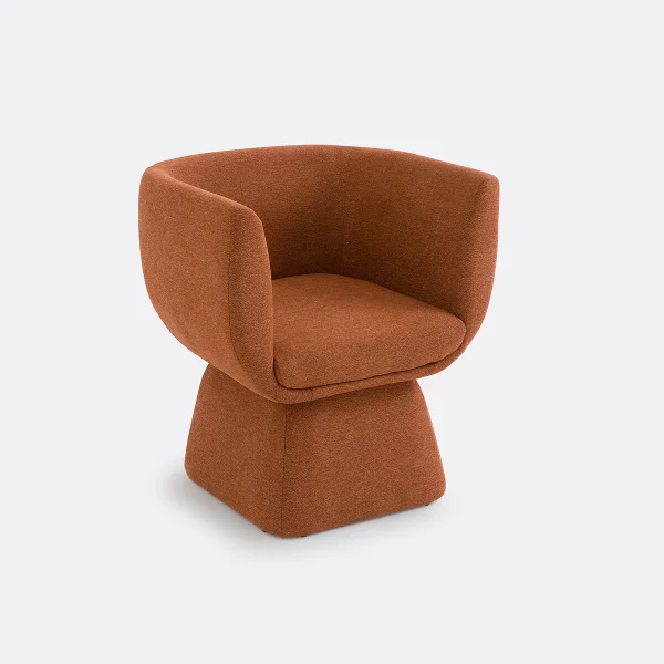 Sessel Corole In Kelchform