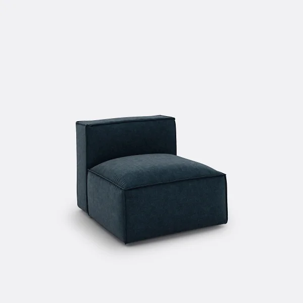 Sessel-element Seven, Struktursamt
