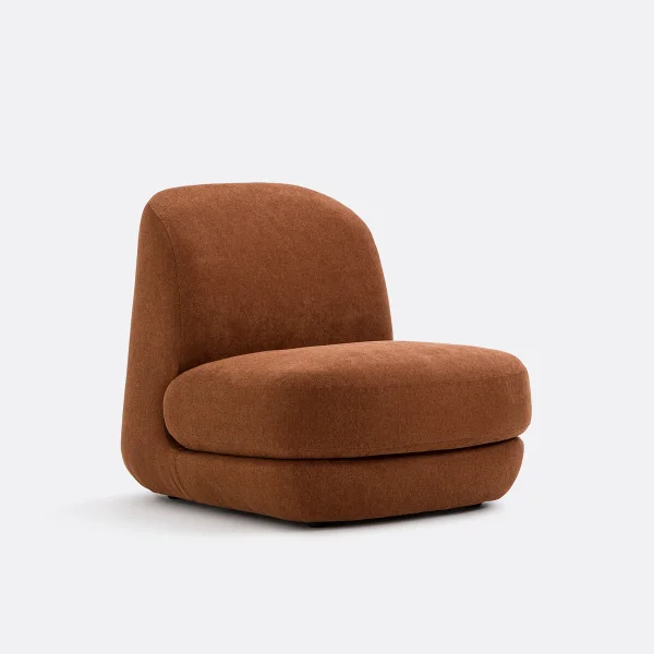 Sessel Lega, Polyester-mix