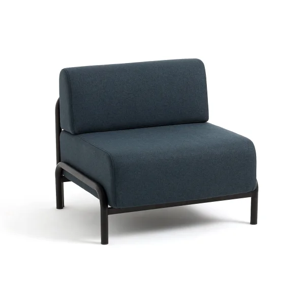 Sessel Thomes, Polyester