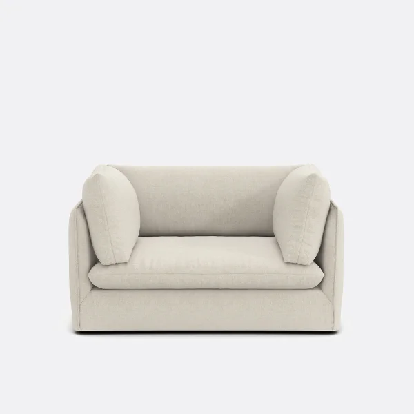 Sessel Xl, Polyester, Malo