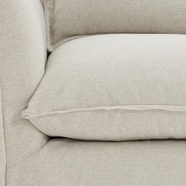 Sesselbezug Odna, Polyester