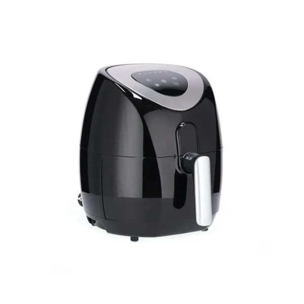 Severin Severin FR 2430 Air-Fryer luftfritteuse 3,2 L Schwarz