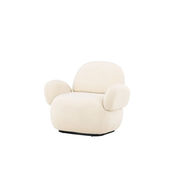 Sevilla Sessel beige.