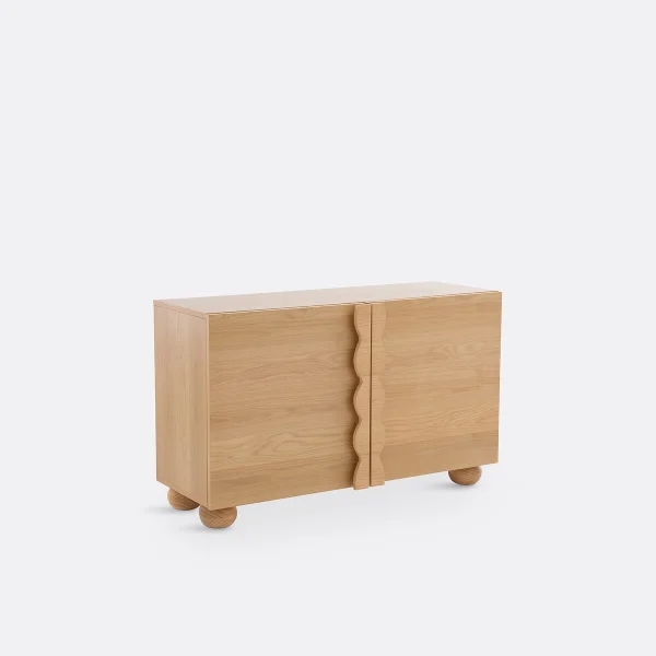 Sideboard Hagop Mit 2 Türen