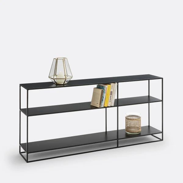 Sideboard Hiba, Stahl