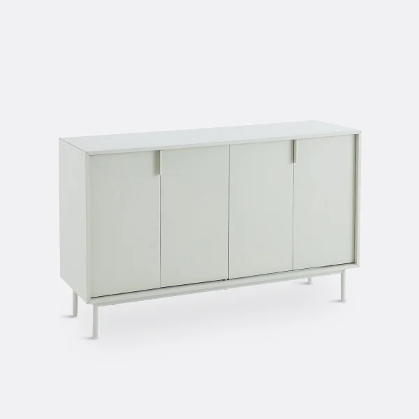 Sideboard Illan Mit Falttüren