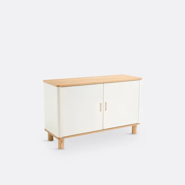 Sideboard Manoe Mit 2 Türen
