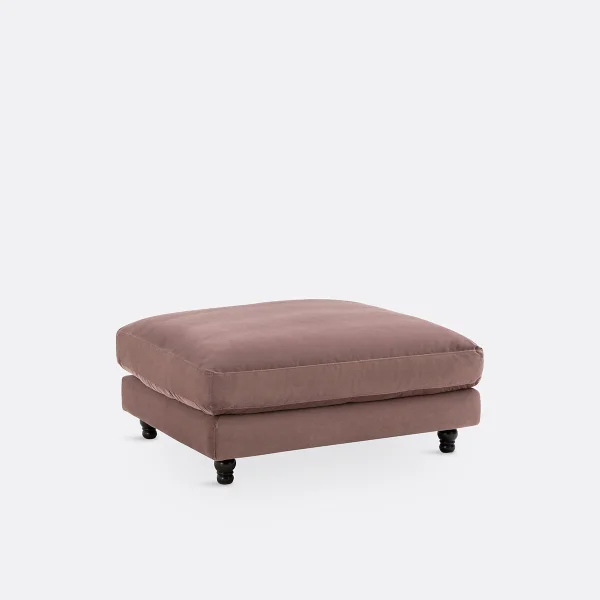 Sitzsack Samt, Noon