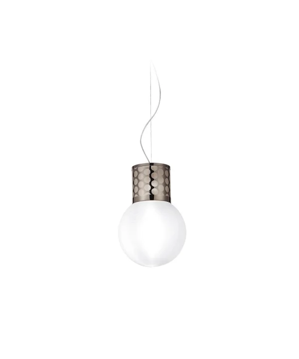SLAMP - Atmosfera Pendelleuchte Pewter