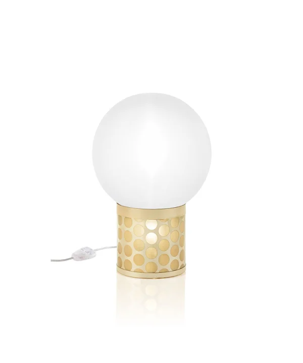 Slamp - Atmosfera Tischleuchte Medium Gold