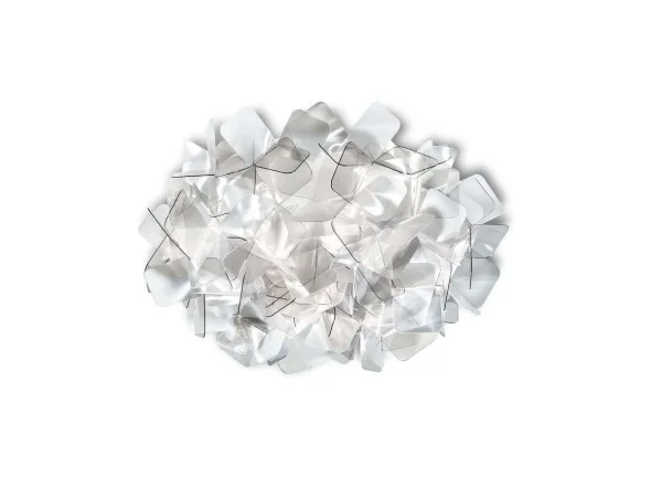 Slamp - Clizia Deckenleuchte M Prisma