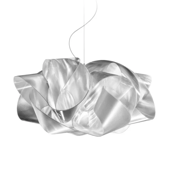 Slamp - Fabula Designer-Pendelleuchte, klar, large