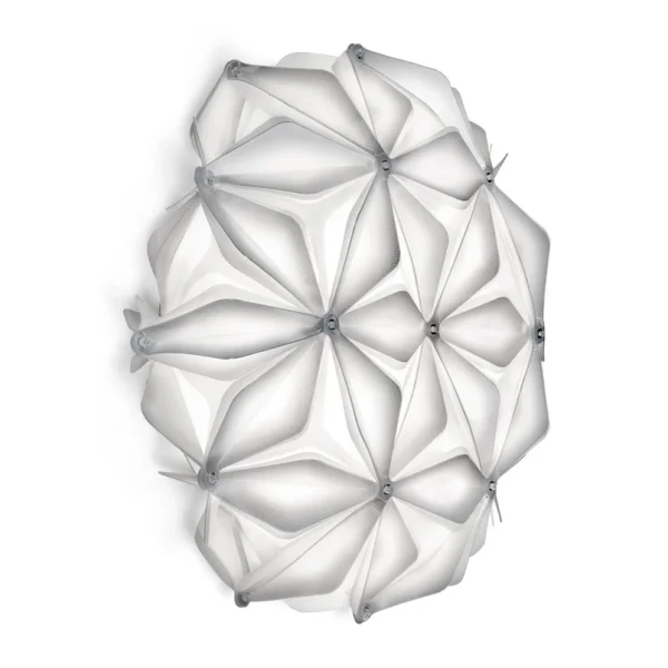 Slamp - LA VIE MINI Deckenleuchte weiß 34 cm