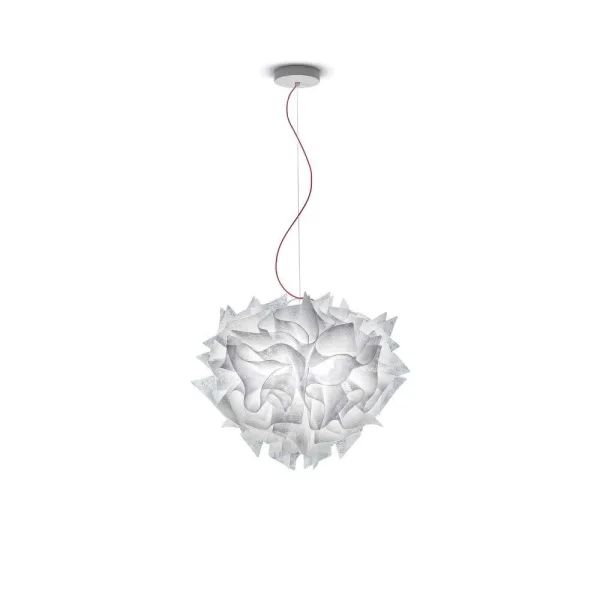 Slamp - Veli Couture Pendelleuchte Ø42