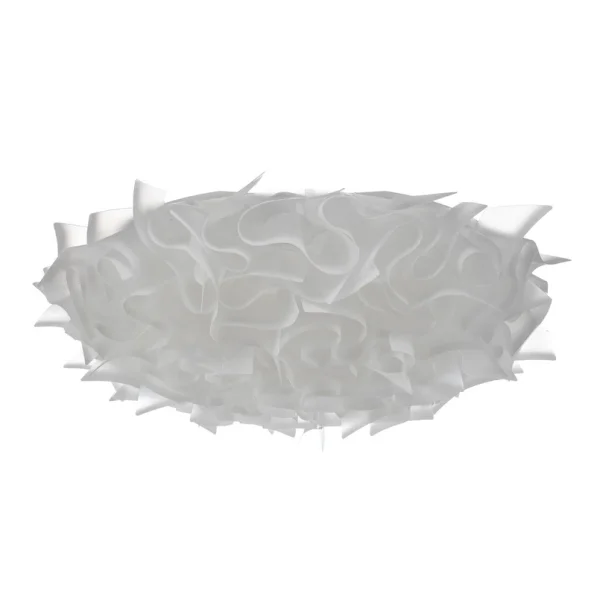 Slamp - Veli Deckenleuchte opal 78 cm