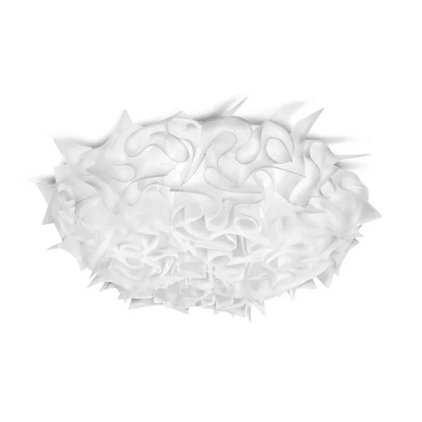 Slamp - Veli Wandleuchte weiß 32 cm