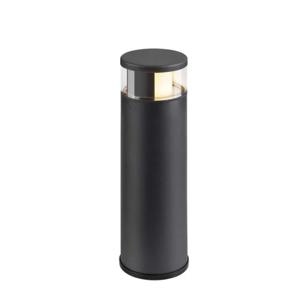 SLV - M-Pol Flat Gartenleuchte H30 Shader/Anthracite
