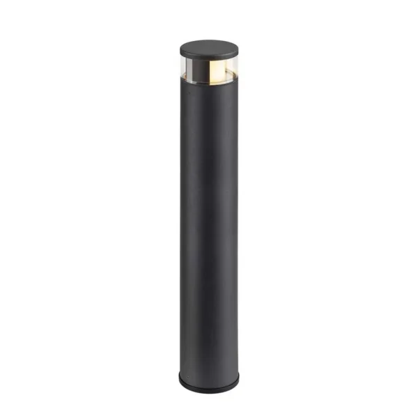 SLV - M-Pol Flat Gartenleuchte H90 Shader/Anthracite