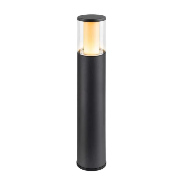 SLV - M-Pol High Gartenleuchte H60 Clear/Anthracite
