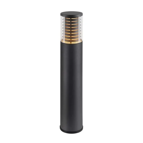 SLV - M-Pol High Gartenleuchte H60 Louver/Anthracite