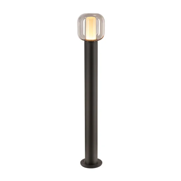 SLV - Ovalisk 100 Gartenleuchte 3000/4000K Light Anthracite
