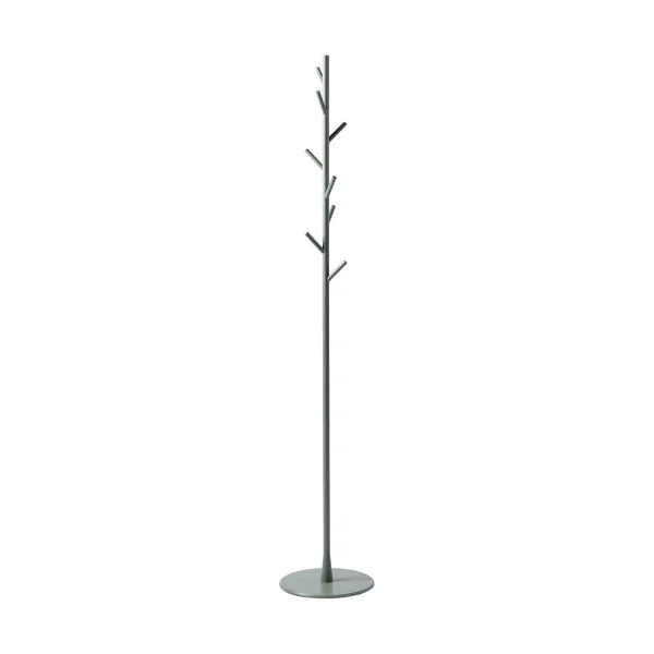 SMD Design Sticks Kleiderhaken - stehend Lind