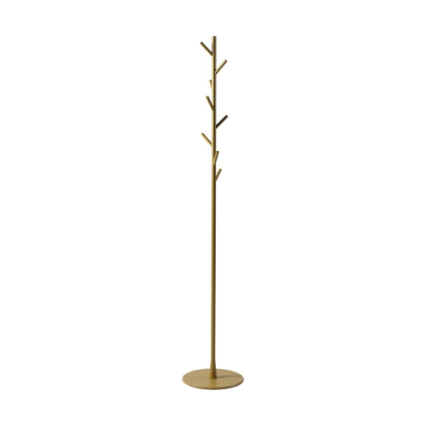 SMD Design Sticks Kleiderhaken - stehend Roggen
