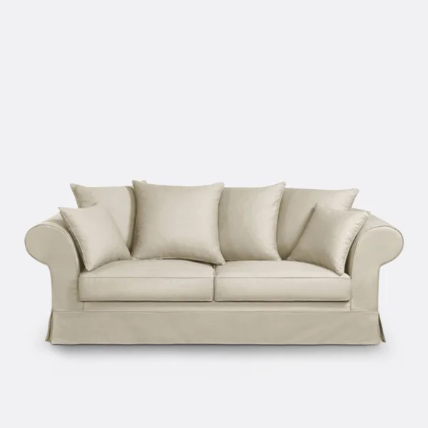 Sofa Adelia, Baumwolle, Bultex