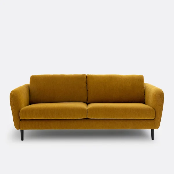 Sofa Amy, 3-, 4- Oder 5-sitzer, Cordsamt